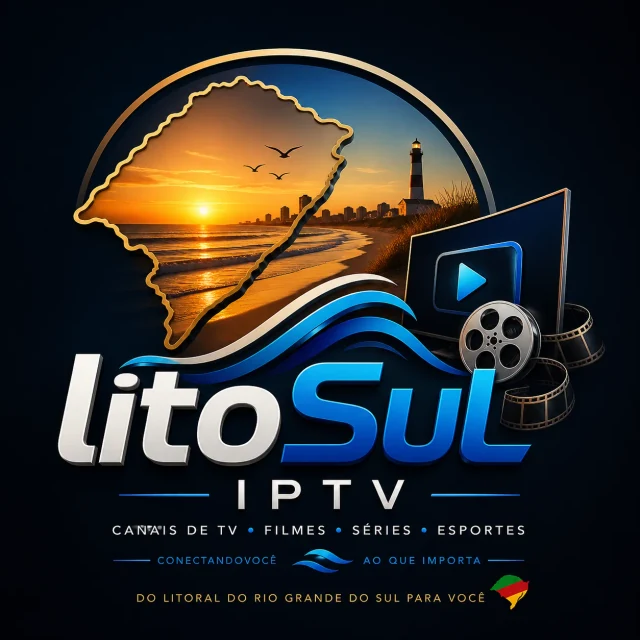 LitoSul IPTV